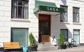 Saga Hotel